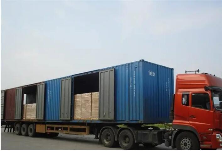 杭州到永寿县货运专线