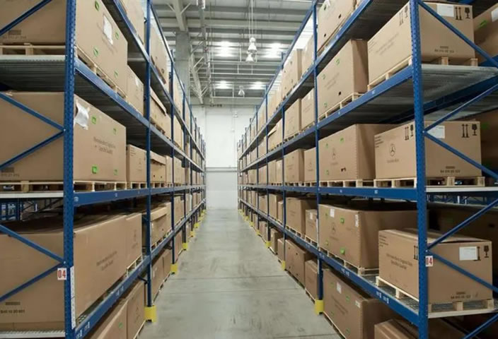 杭州到永寿县货物仓储