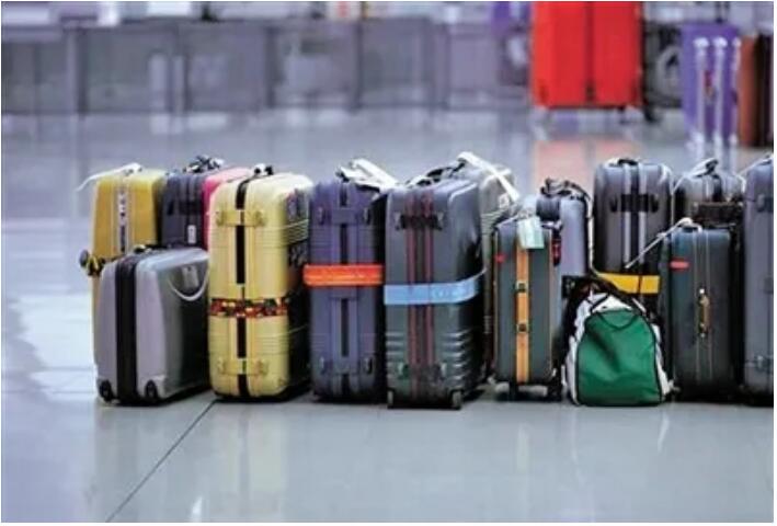 杭州到永寿县行李托运