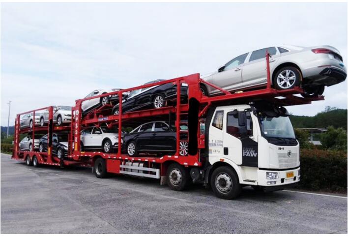 杭州到永寿县轿车托运